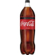 COCA COLA ZERO 2l- 6u