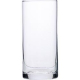 DKRISTAL Alemán vaso de tubo corto 20 cl 12 u.