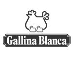 Gallina Blanca